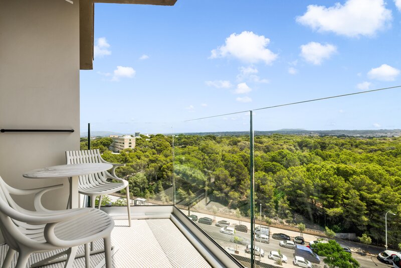 Hotel Aubamar Suites & SPA 72