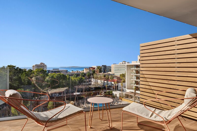 Hotel Aubamar Suites & SPA 73