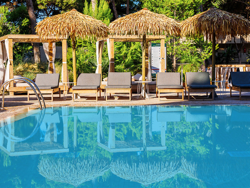 Aubamar Suites & Spa 9 - Outdoor Pool
