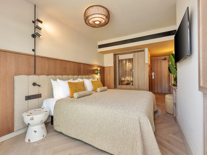 Aubamar Suites & Spa 17 - Room Example