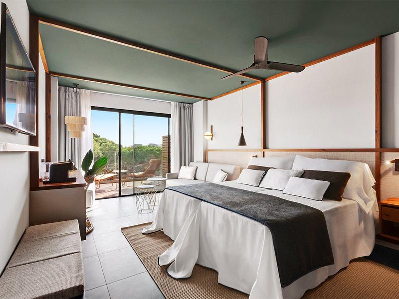 Aubamar Suites & Spa 19 - Room Example
