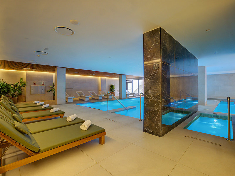 Aubamar Suites & Spa 20 - Health & Beauty