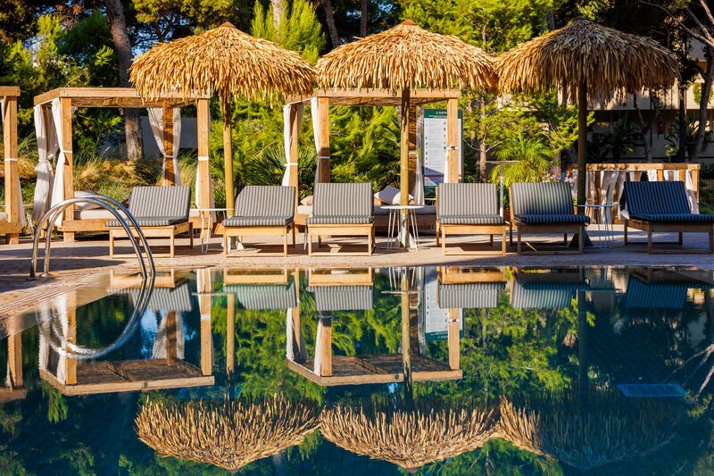 Aubamar Suites & Spa 23 - Outdoor Pool