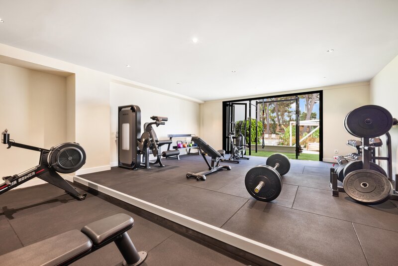 Aubamar Suites & Spa 27 - Sports and leisure