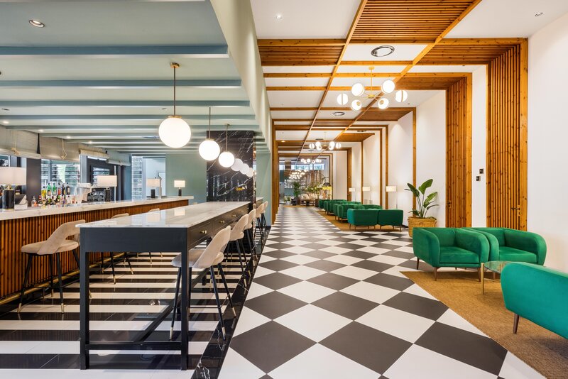 Aubamar Suites & Spa 42 - Bar