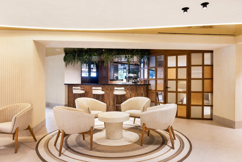 Aubamar Suites & Spa 43 - Bar