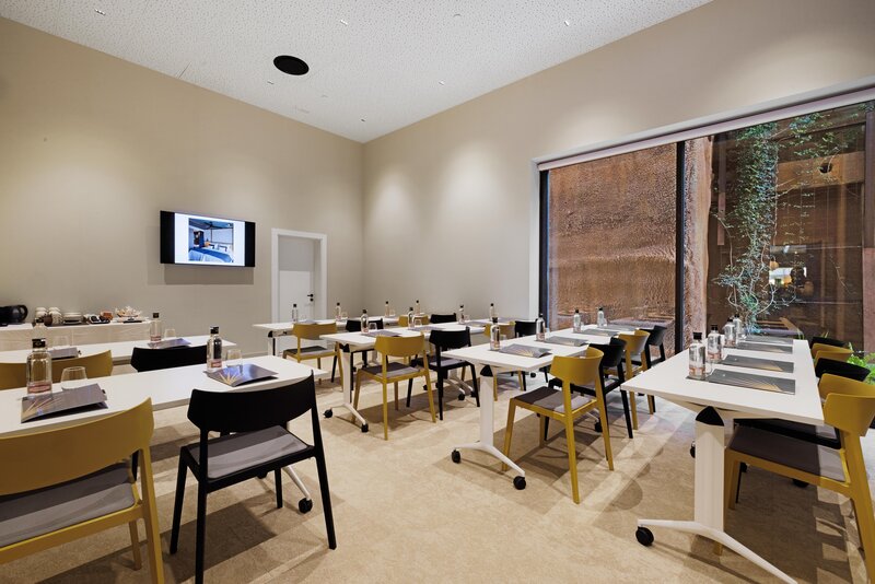 Aubamar Suites & Spa 48 - Conference Room