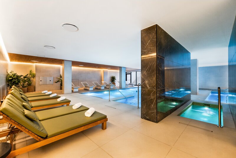 Aubamar Suites & Spa 50 - Health & Beauty