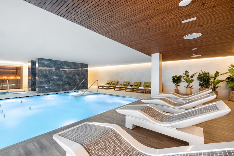 Aubamar Suites & Spa 51 - Health & Beauty