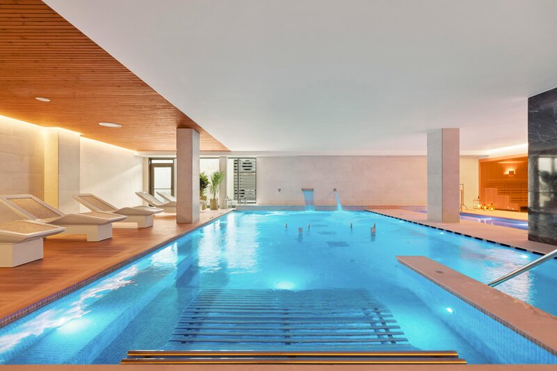 Aubamar Suites & Spa 52 - Relax