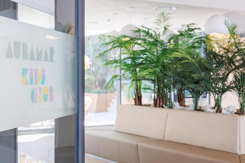 Aubamar Suites & Spa 54 - Family