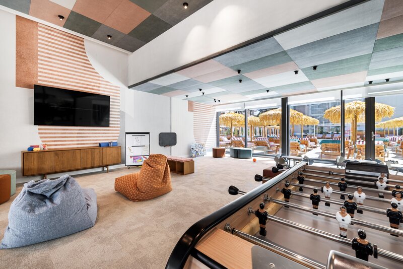 Aubamar Suites & Spa 55 - Family