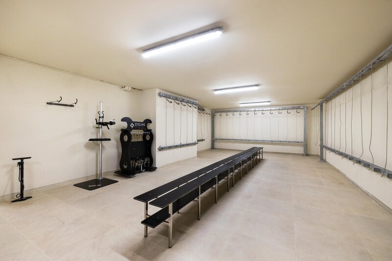 Aubamar Suites & Spa 60 - Sports and leisure