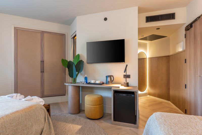 Aubamar Suites & Spa 78 - Room Example