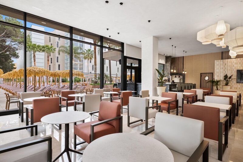 Aubamar Suites & Spa 91 - Bar