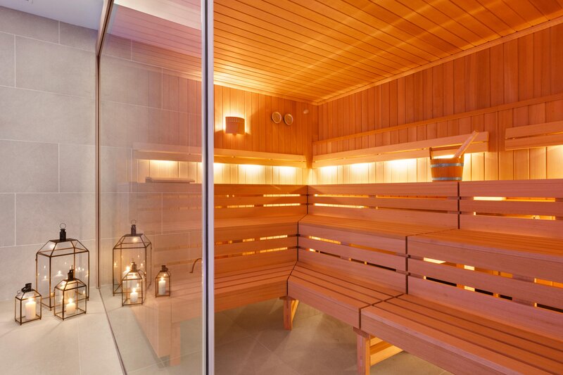 Aubamar Suites & Spa 105 - Health & Beauty