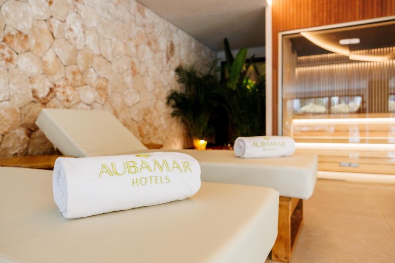 Aubamar Suites & Spa 107 - Health & Beauty