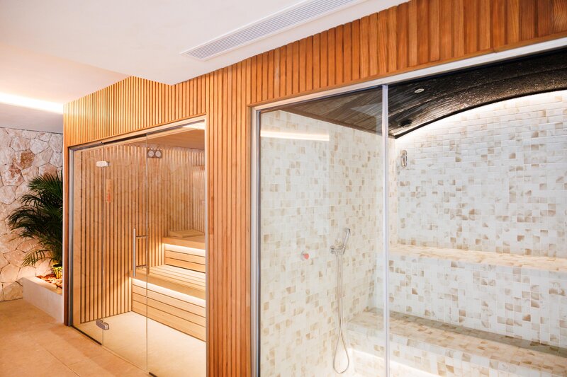 Aubamar Suites & Spa 108 - Health & Beauty