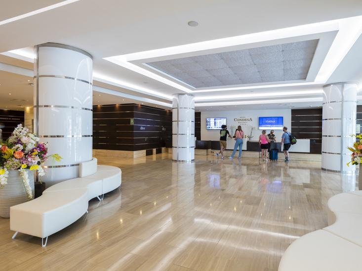 Hotel Condesa 4