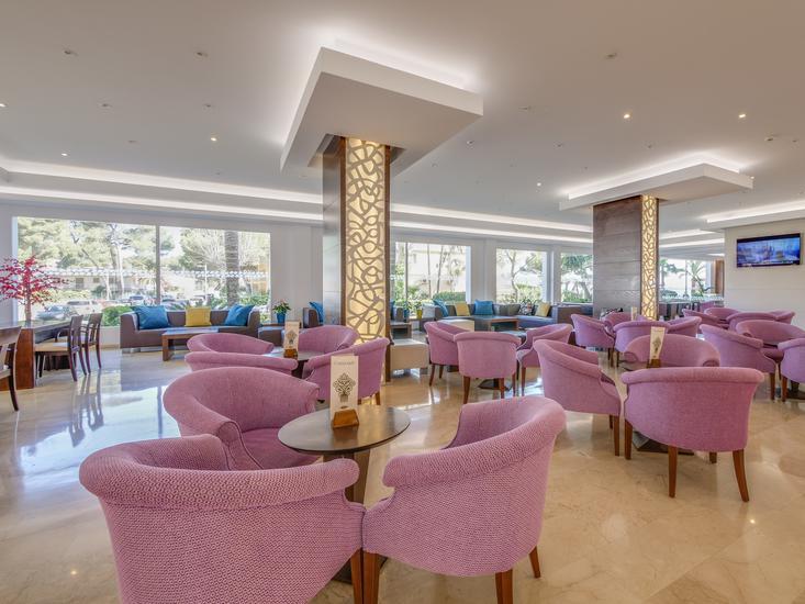 Hotel Condesa 5