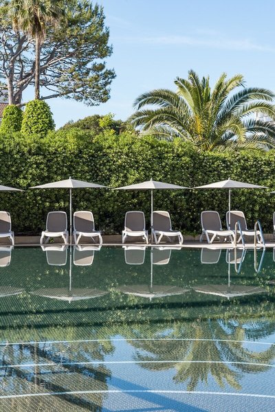 Hotel Condesa  11