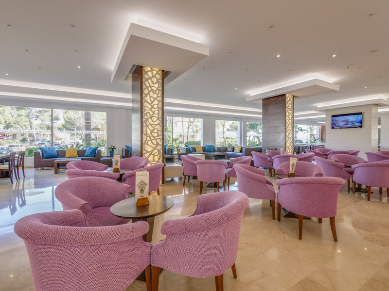 Hotel Condesa  13