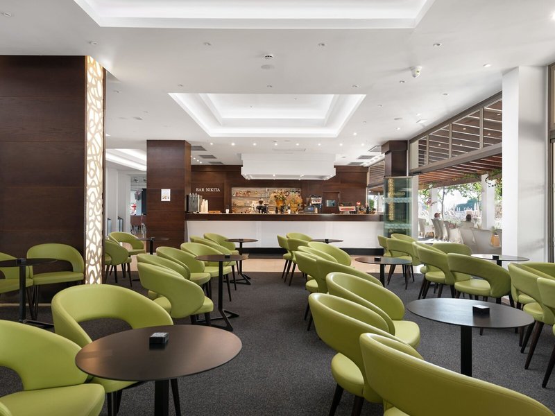 Hotel Condesa  23