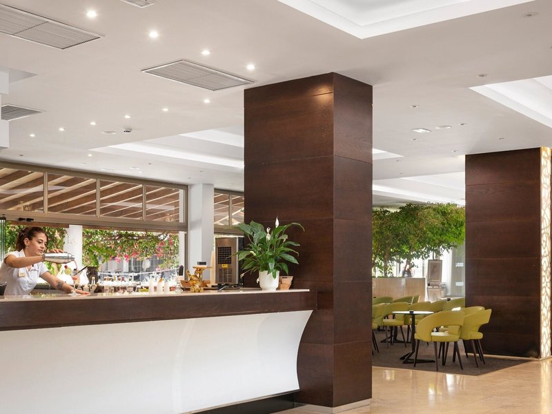 Hotel Condesa  24