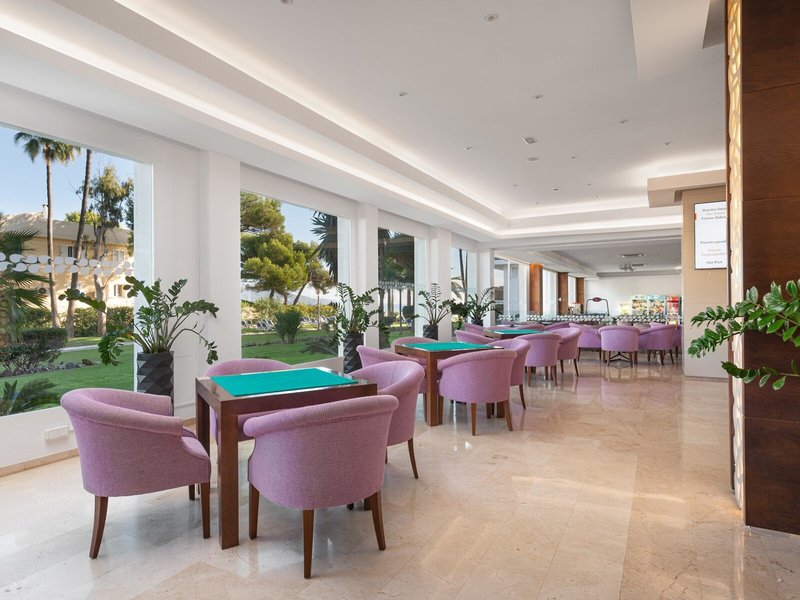 Hotel Condesa  33
