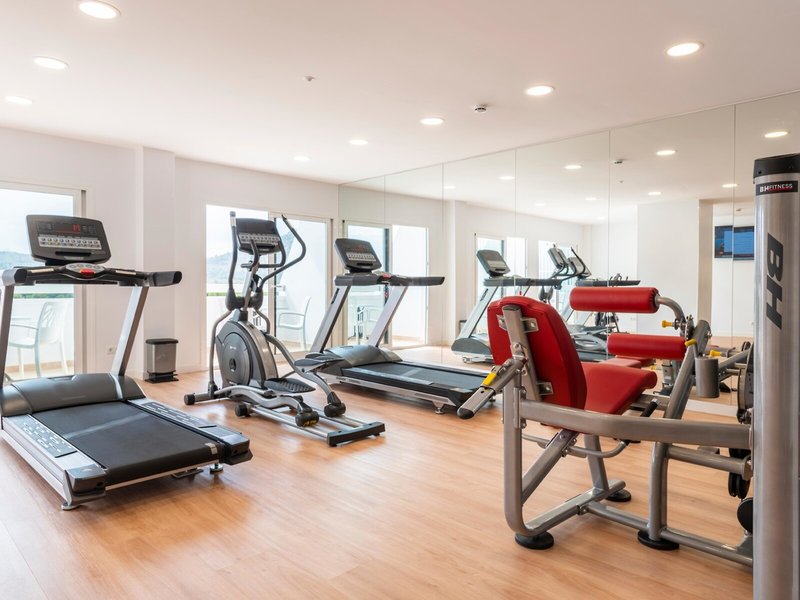 Hotel Condesa  41