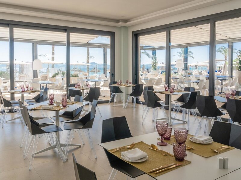 Hotel Condesa 8