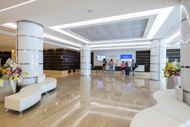 Hotel Condesa 6