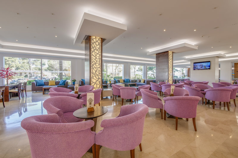 Hotel Condesa 7