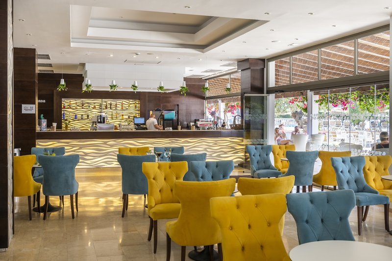 Hotel Condesa 8
