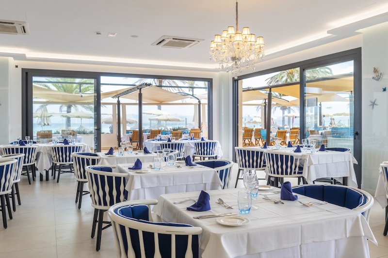 Hotel Condesa 11