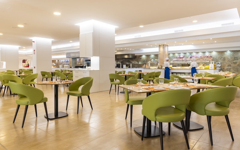 Hotel Condesa 13