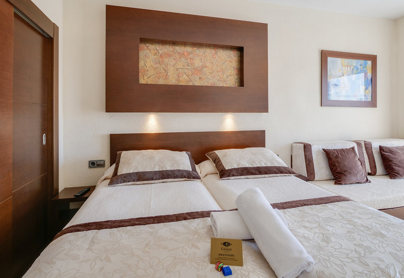 Hotel Condesa 15