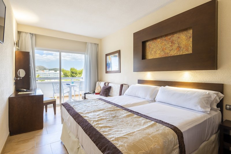 Hotel Condesa 16