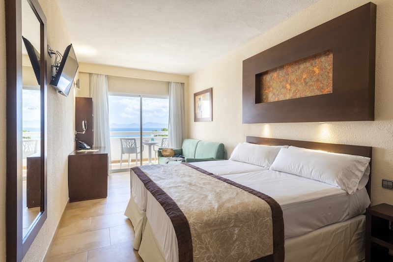 Hotel Condesa 17