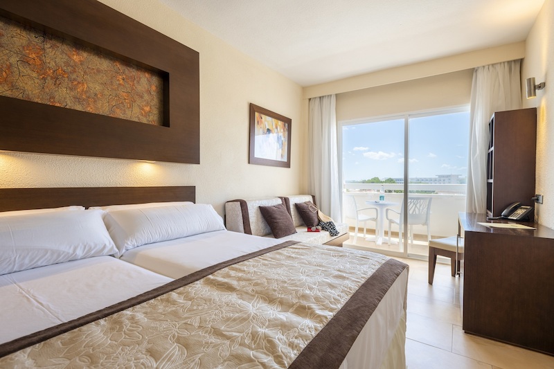 Hotel Condesa 18