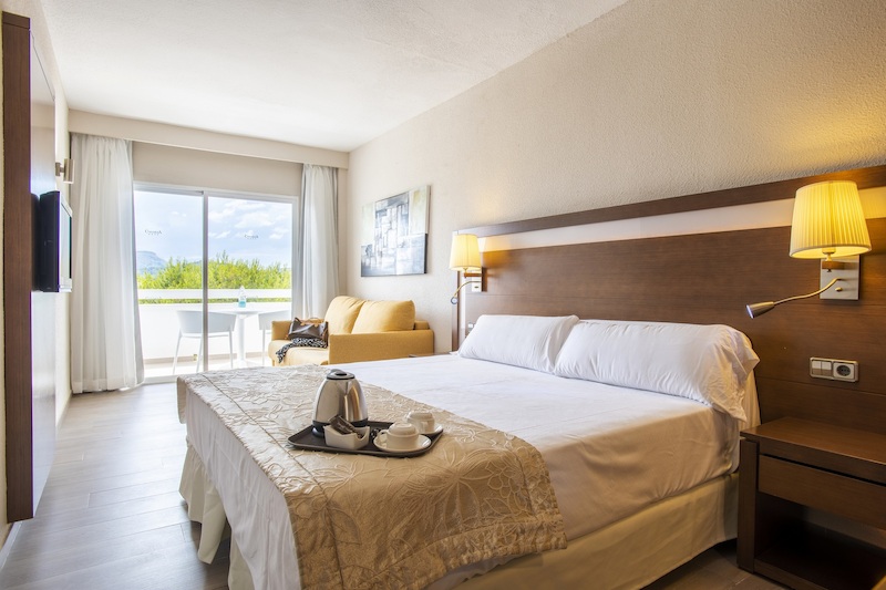 Hotel Condesa 20