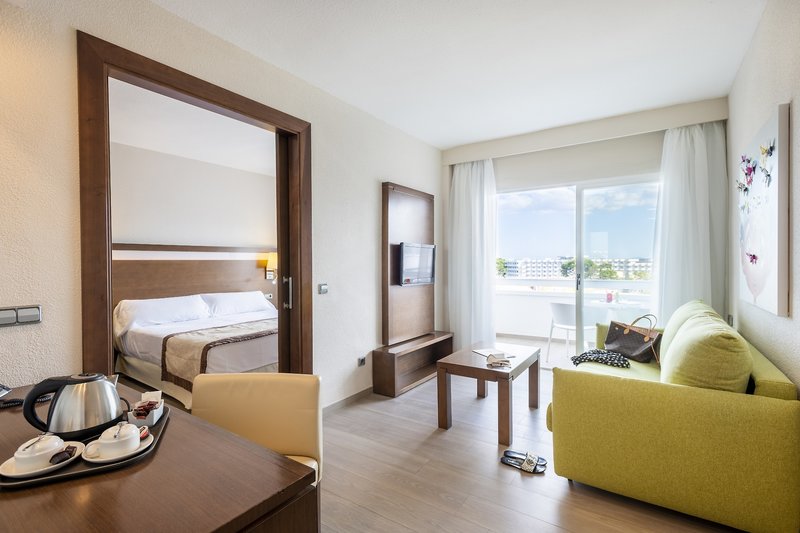 Hotel Condesa 21