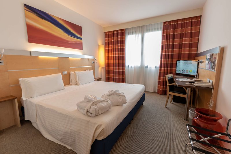 Best Western Palace Inn Ferrara 4