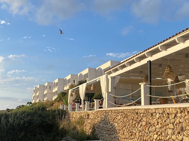 Beach Club Son Parc 3