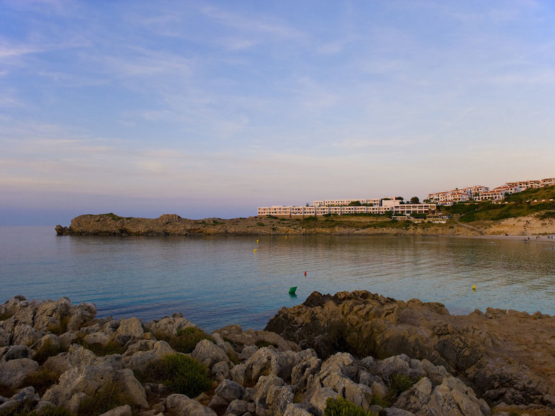 Beach Club Son Parc 8