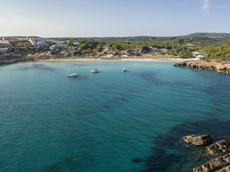 Beach Club Son Parc 13
