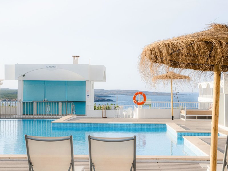 Beach Club Son Parc 22