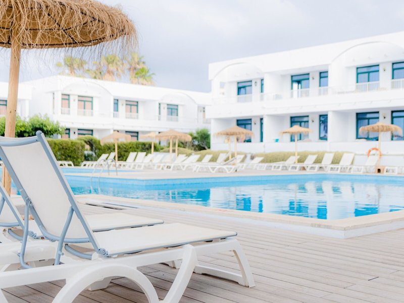 Beach Club Son Parc 25