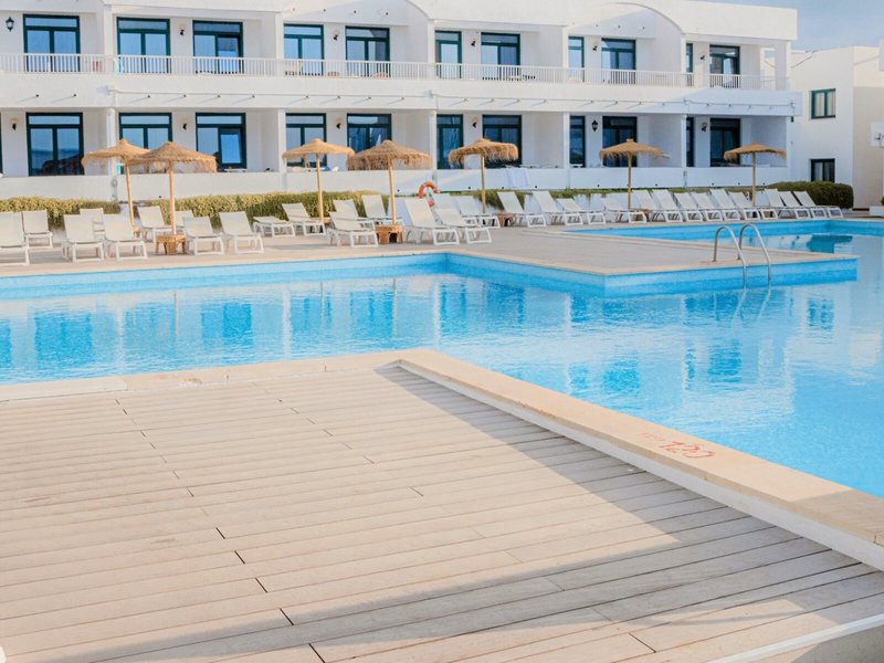 Beach Club Son Parc 26