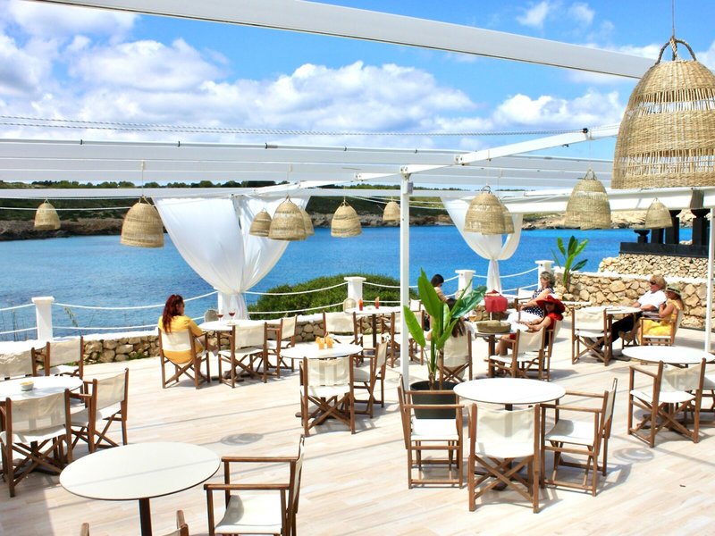 Beach Club Son Parc 29